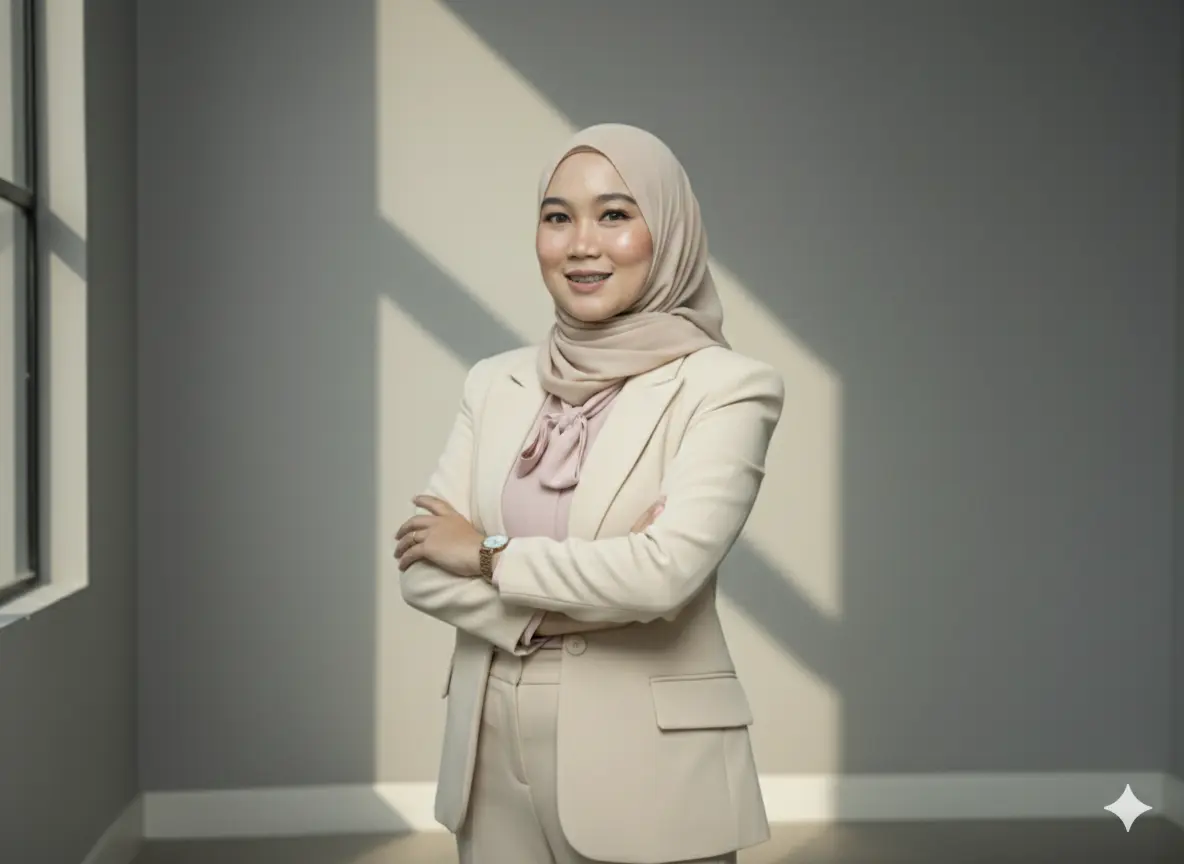 Leoni Santika, CMT NNLP